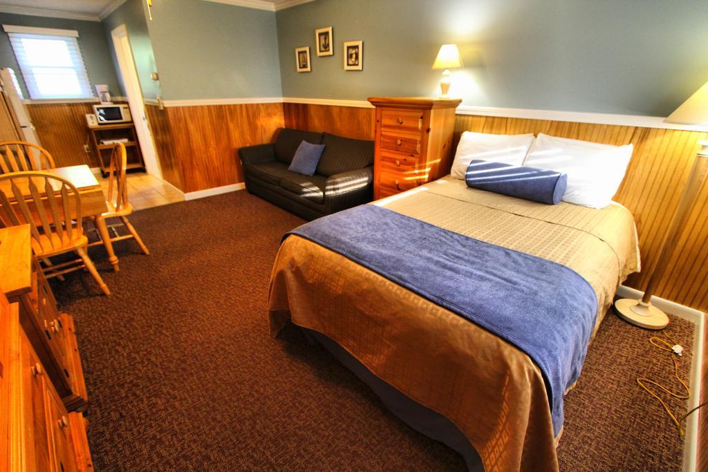 Island Manor Resort, A Vri Resort Нью-Шорхэм Экстерьер фото
