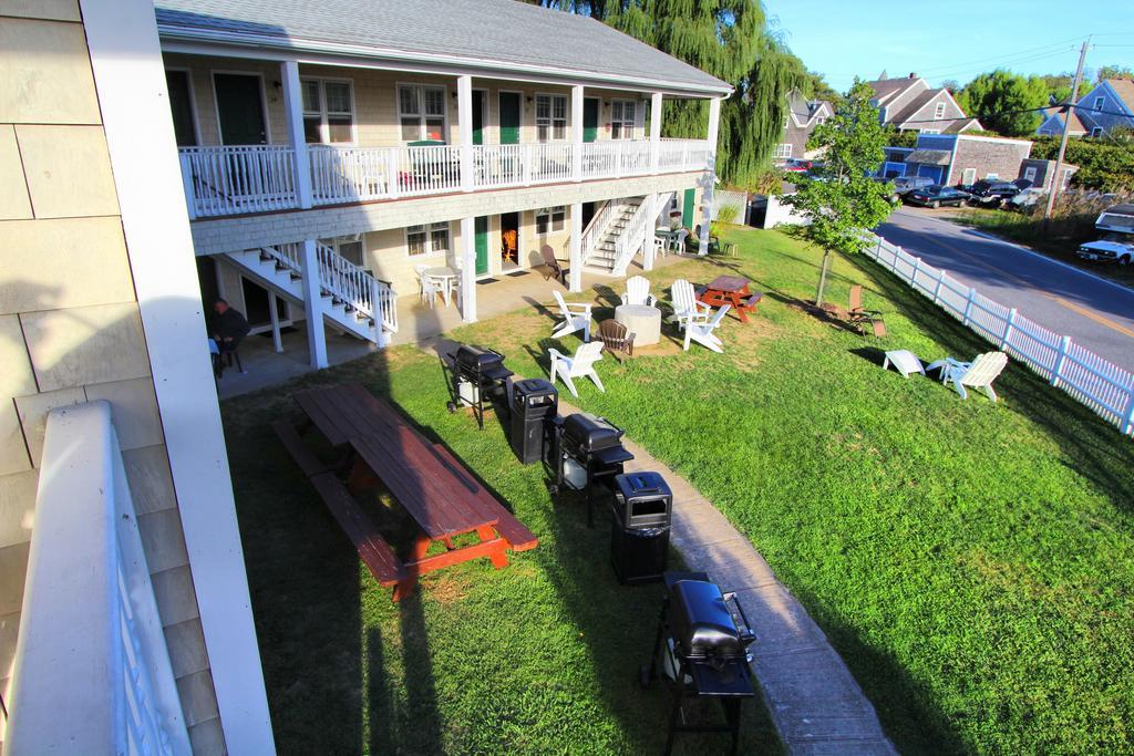 Island Manor Resort, A Vri Resort Нью-Шорхэм Экстерьер фото
